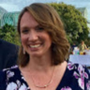 Meet your Posher, Elissa